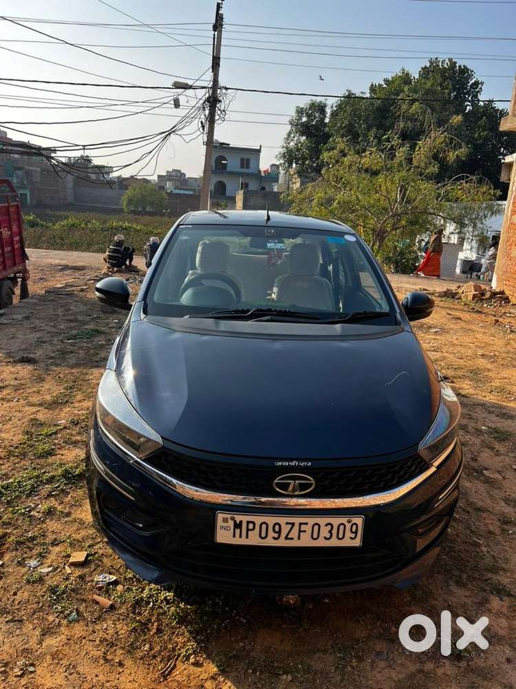 Tata Tiago 2022 Cng & Hybrids Good Condition