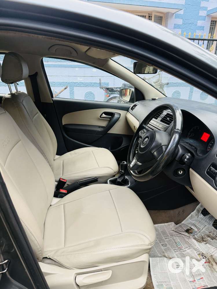 Volkswagen Polo 1.2 Mpi Highline, 2013, Petrol