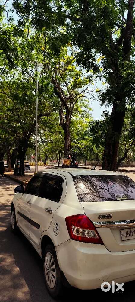 Maruti Suzuki Swift Dzire 2016 November Diesel