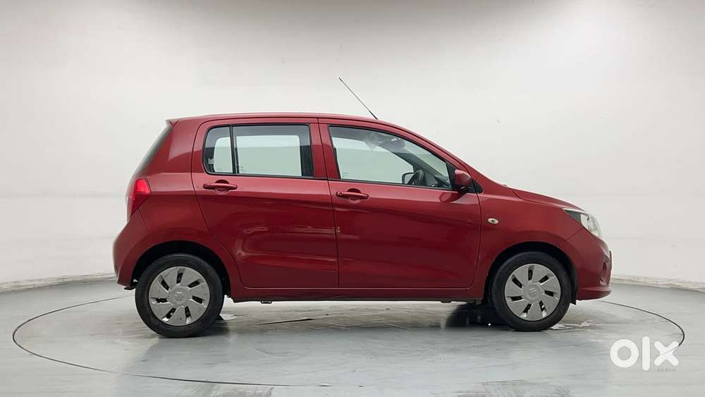 Maruti Suzuki Celerio 1.0 Vxi Amt, 2019, Petrol