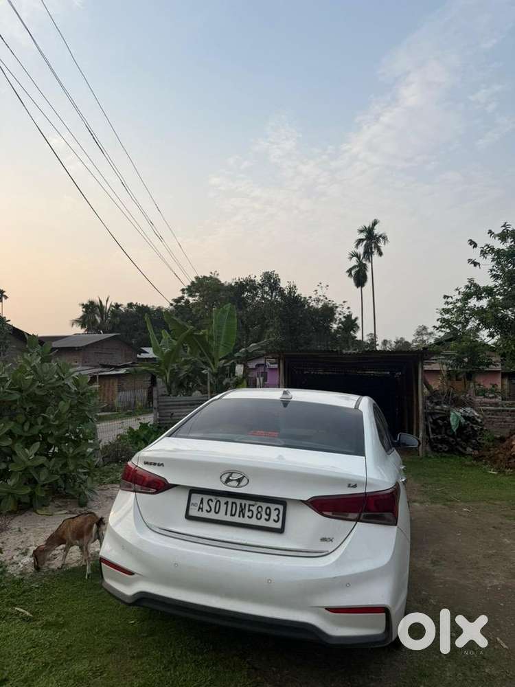 Hyundai 2017 Car Manual Petrol