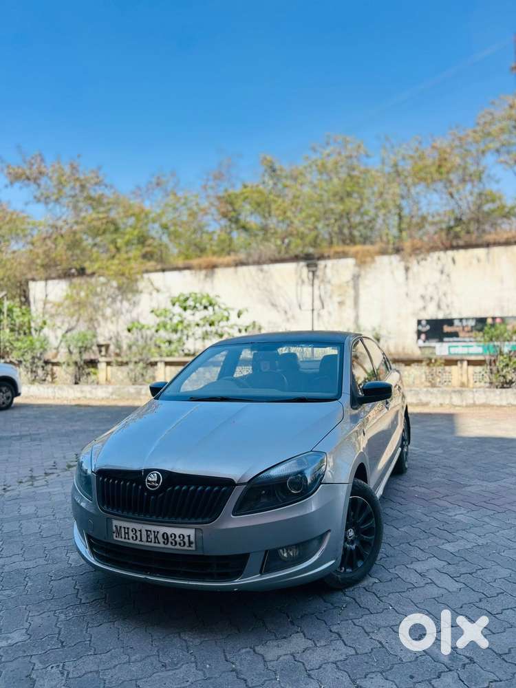 Skoda Rapid 1.5 Tdi Style Black Package, 2014, Diesel