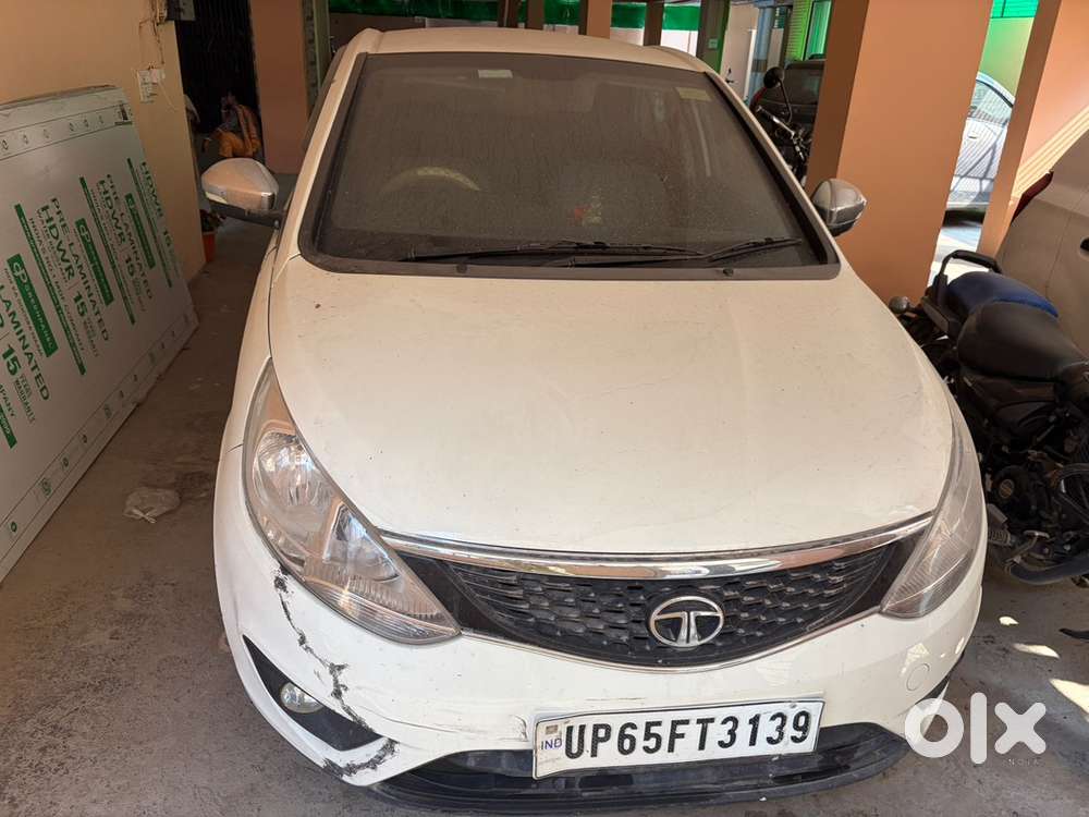 Tata Zest Diesel 2017