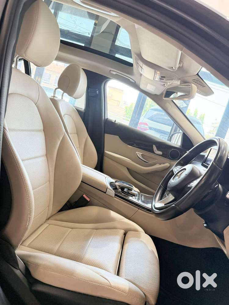 Mercedes-benz C-class Progressive C 220d, 2017, Diesel