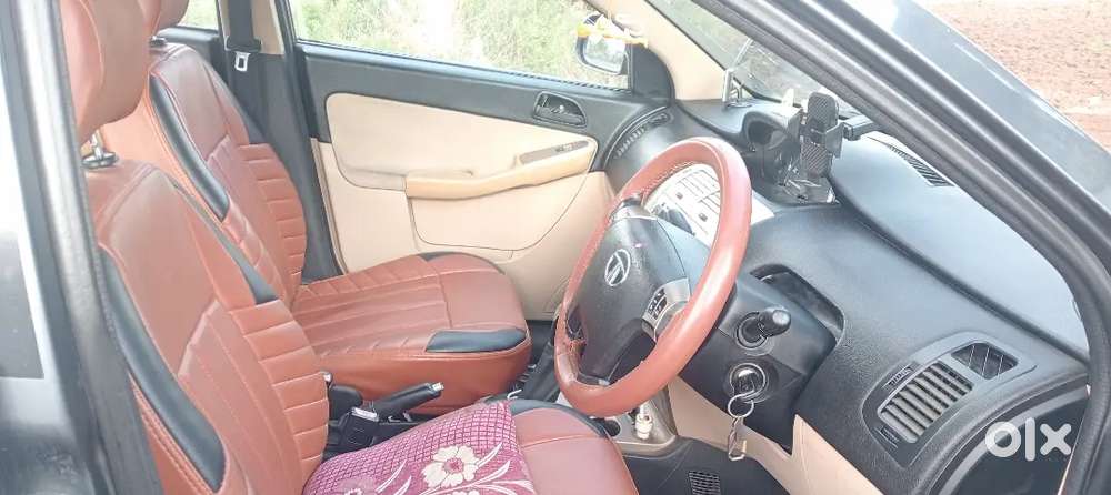 Tata Indica Vista