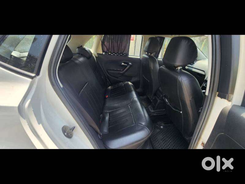 Volkswagen Polo 1.2 Gt Tsi, 2019, Petrol