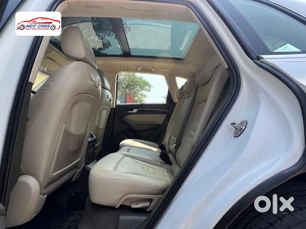 Audi Q5 3.0 Tdi Quattro Technology Pack, 2016, Diesel