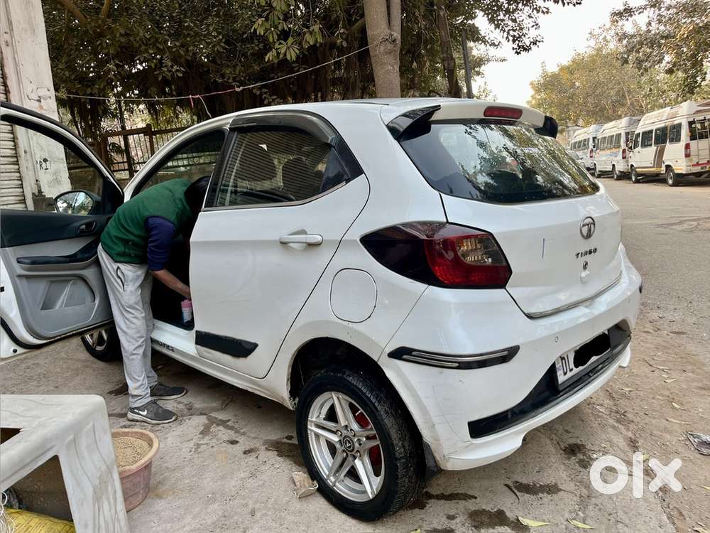Tata Tiago 2020 Petrol Good Condition