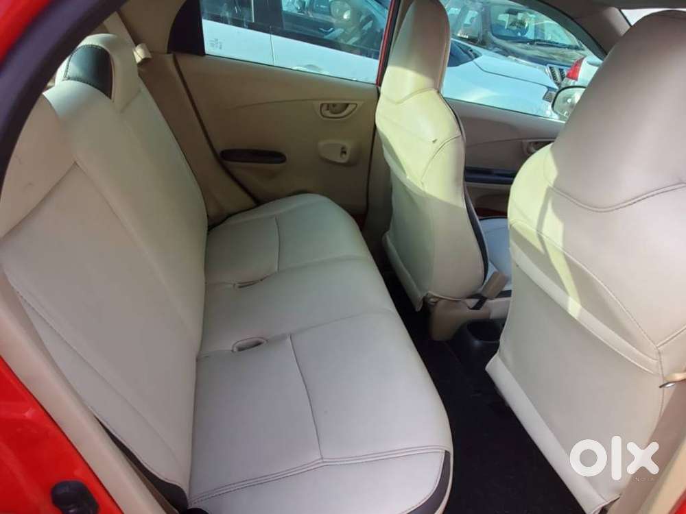 Honda Brio 2011-2013 S Mt, 2012, Petrol