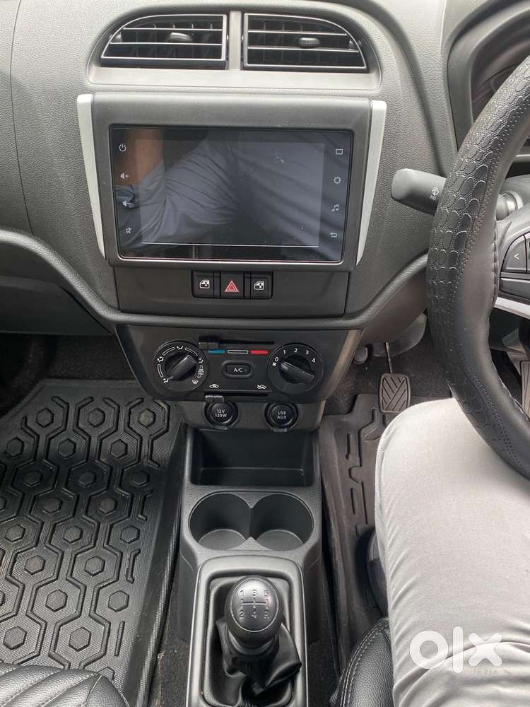 Maruti Suzuki Alto K10