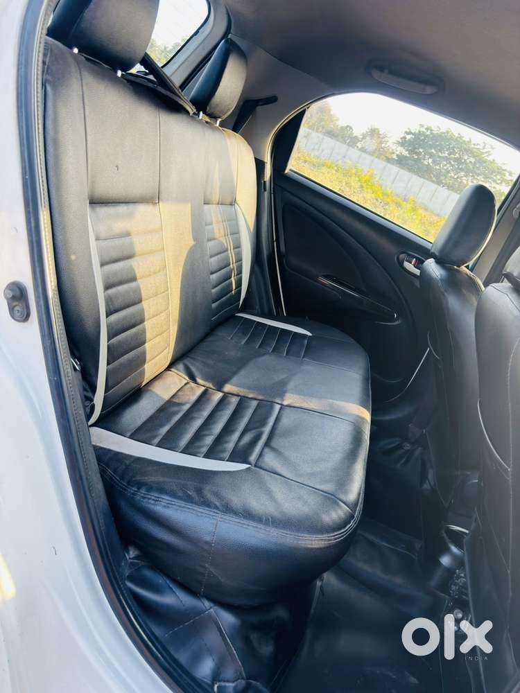 Toyota Etios Cross 1.5l V, 2014, Diesel