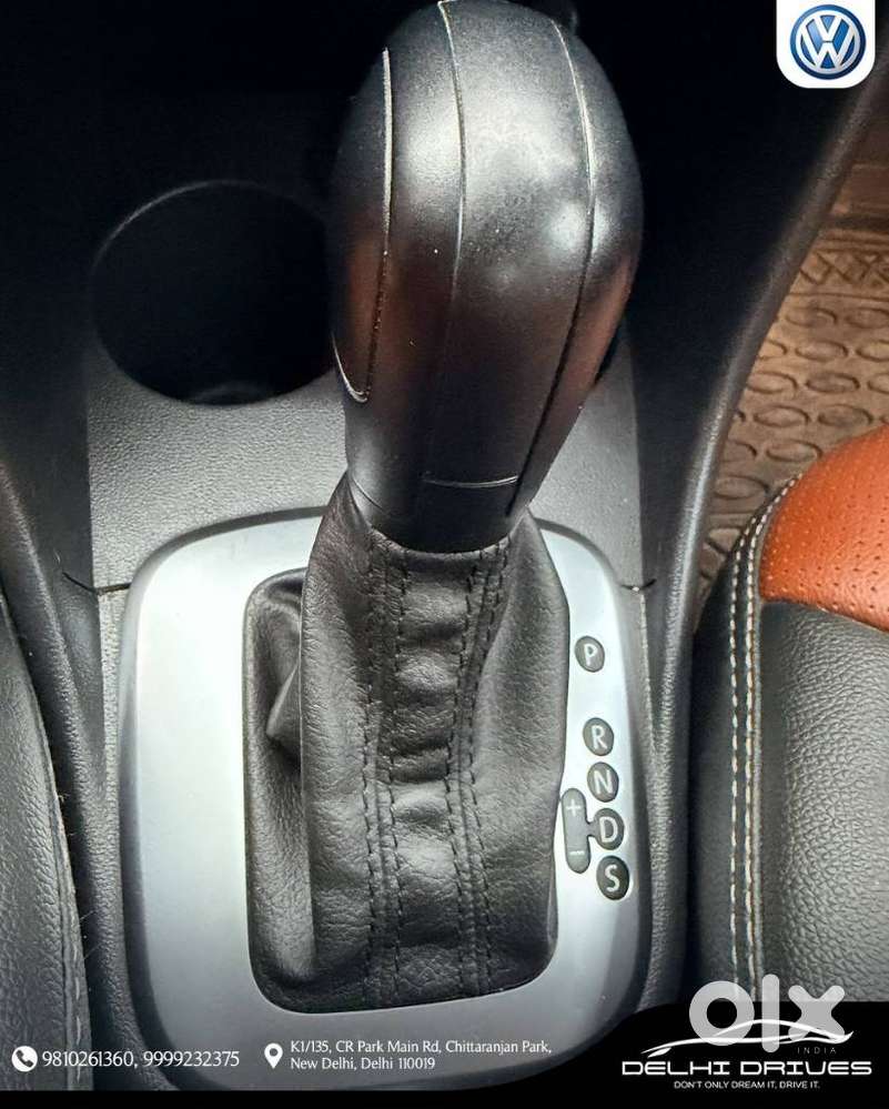 Volkswagen Polo Gt Tsi, 2021, Petrol