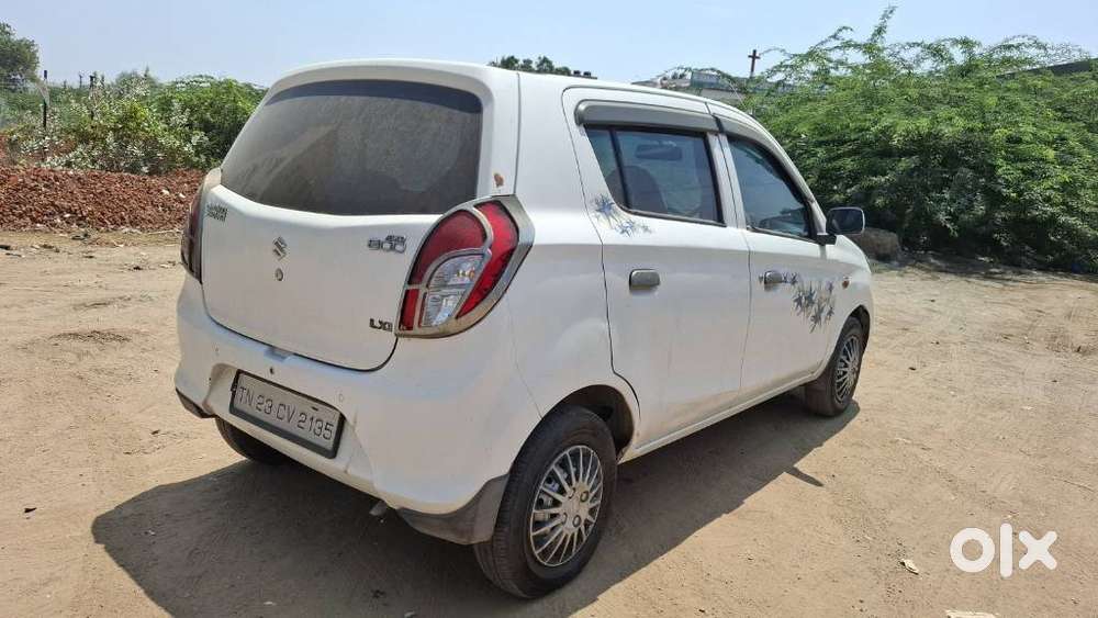 Maruti Suzuki Alto 800 Lxi Opt, 2019, Petrol