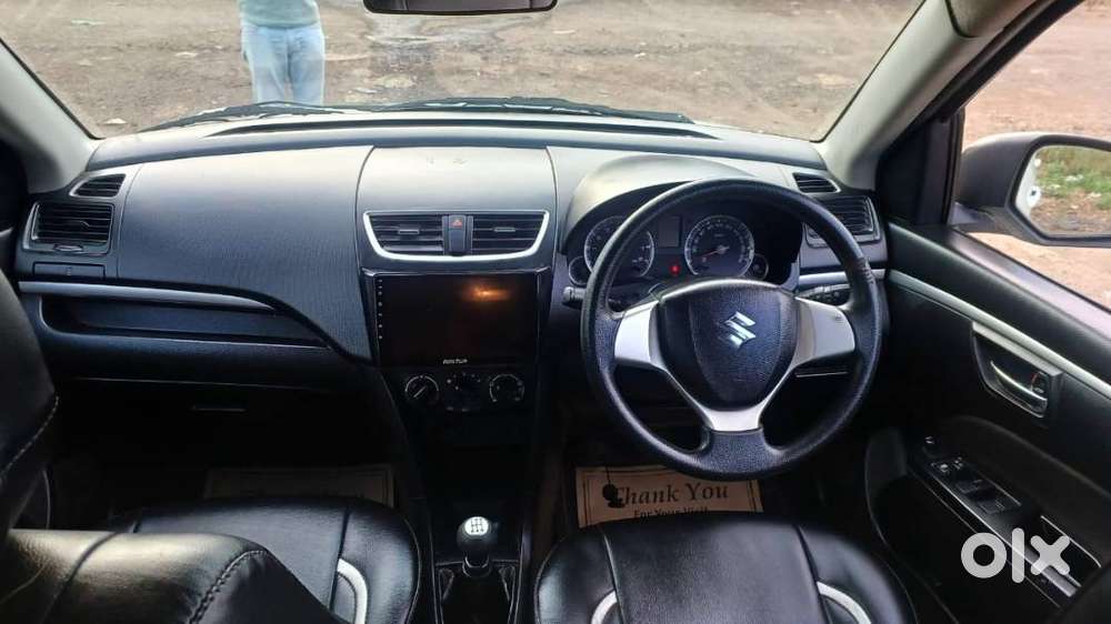 Maruti Suzuki Swift 2012 Petrol Well Maintained