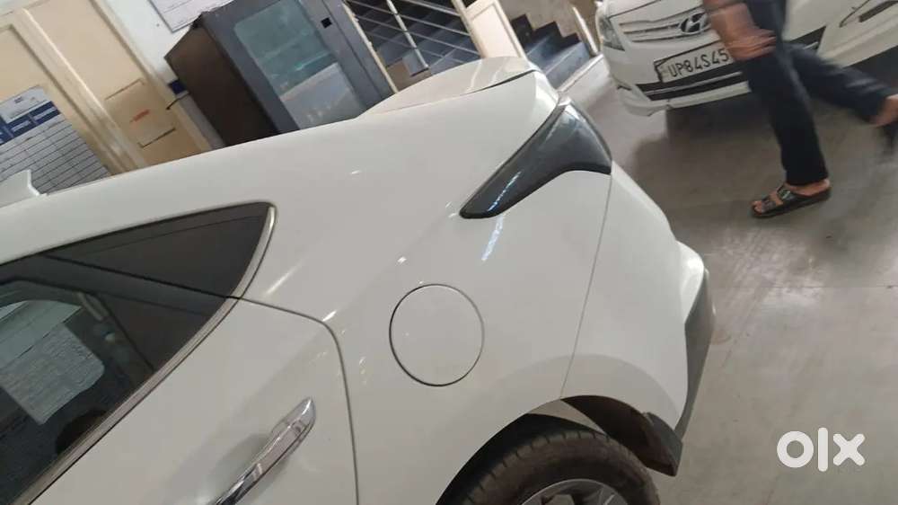 Hyundai Verna 2022