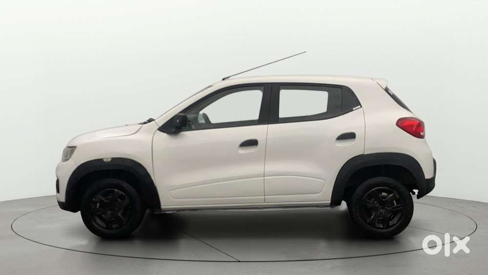 Renault Kwid Rxt, 2015, Petrol