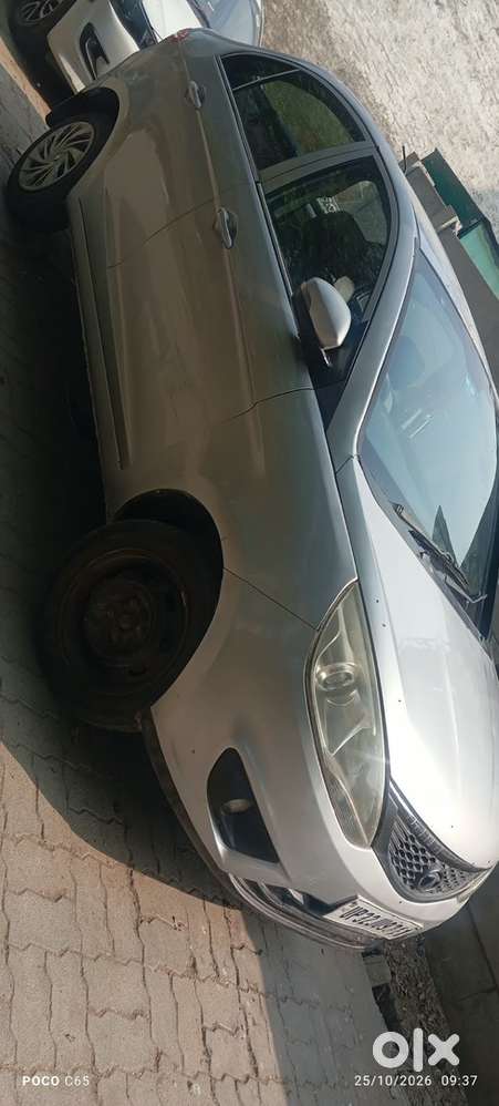 Tata Zest Diesel 2018