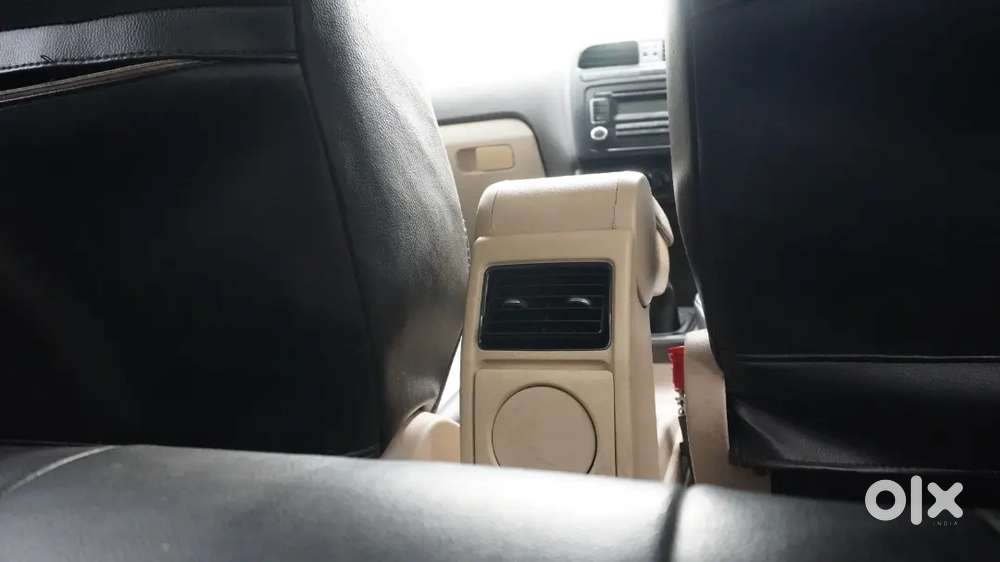 Volkswagen Vento Diesel 2013 Highline Plus