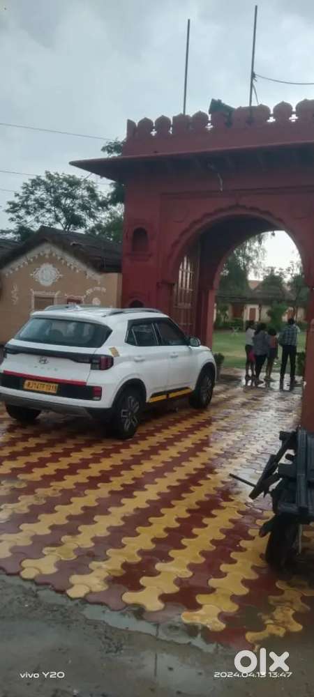 Hyundai Venue 1.5 Crdi 2022