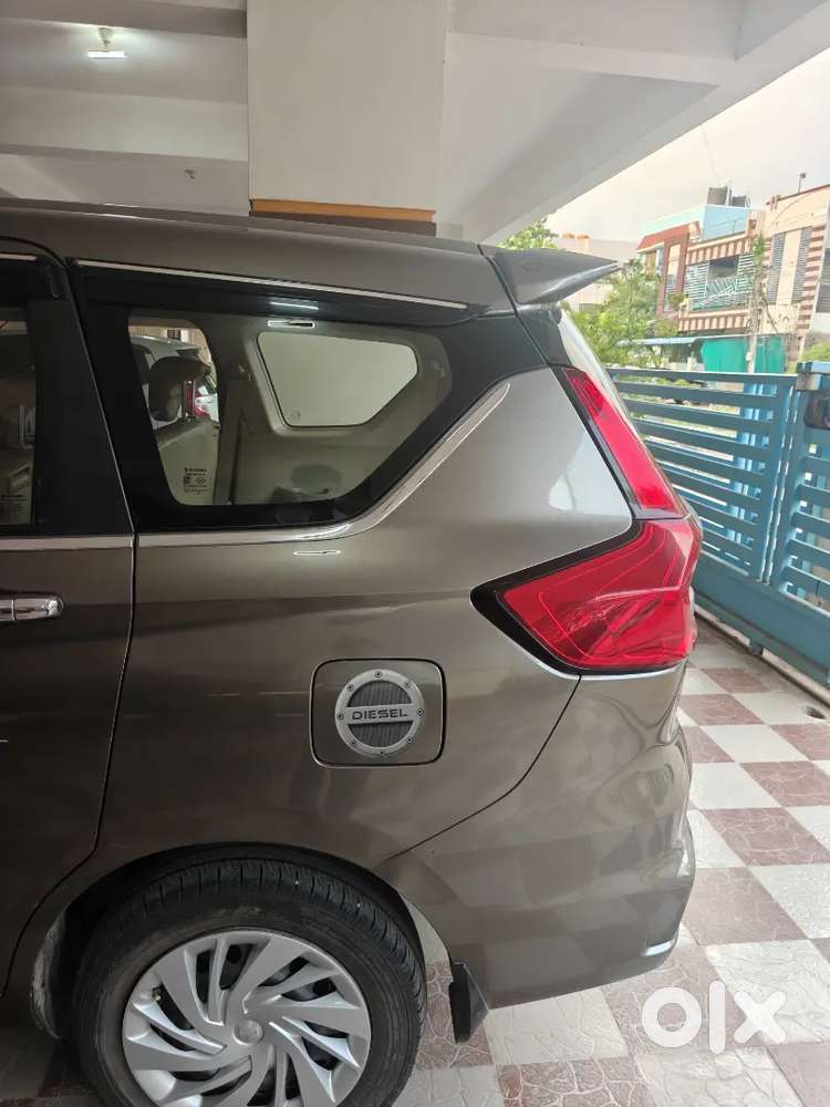 Single Owner,best Condition Vehicle