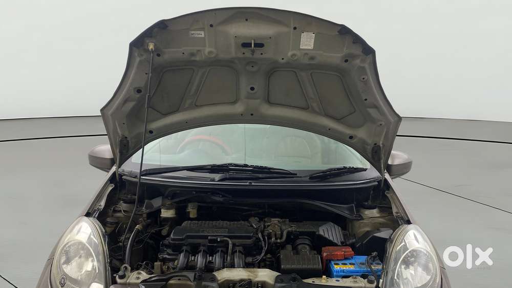 Honda Brio S Mt, 2013, Petrol