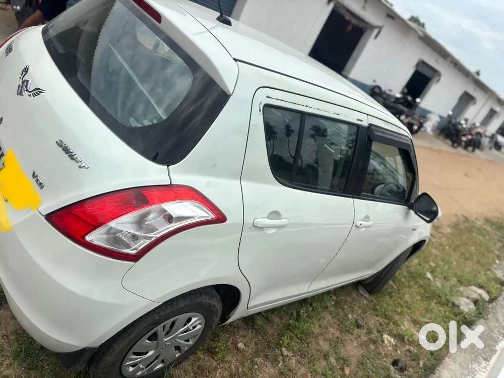 Maruti Suzuki Swift 2014 Diesel 146000 Km Driven
