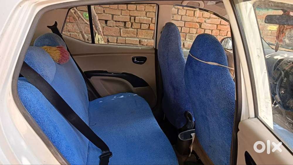 Hyundai I10 2012 Petrol 71515 Km Driven