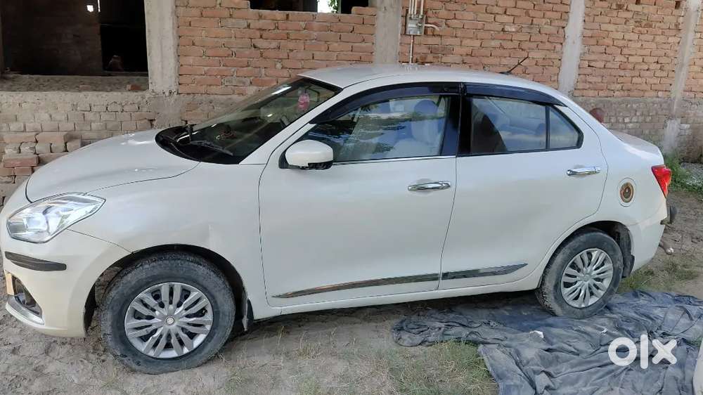 Maruti Suzuki Dzire Vxi 2020