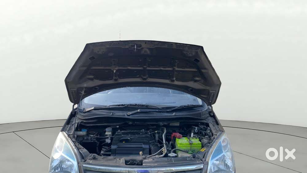 Maruti Suzuki Wagon R 1.0 Lxi Cng, 2014, Cng & Hybrids