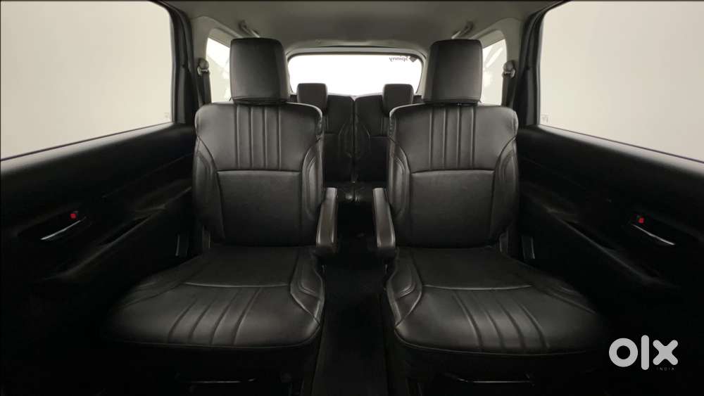 Maruti Suzuki Xl6 1.5 Zeta Mt, 2022, Petrol