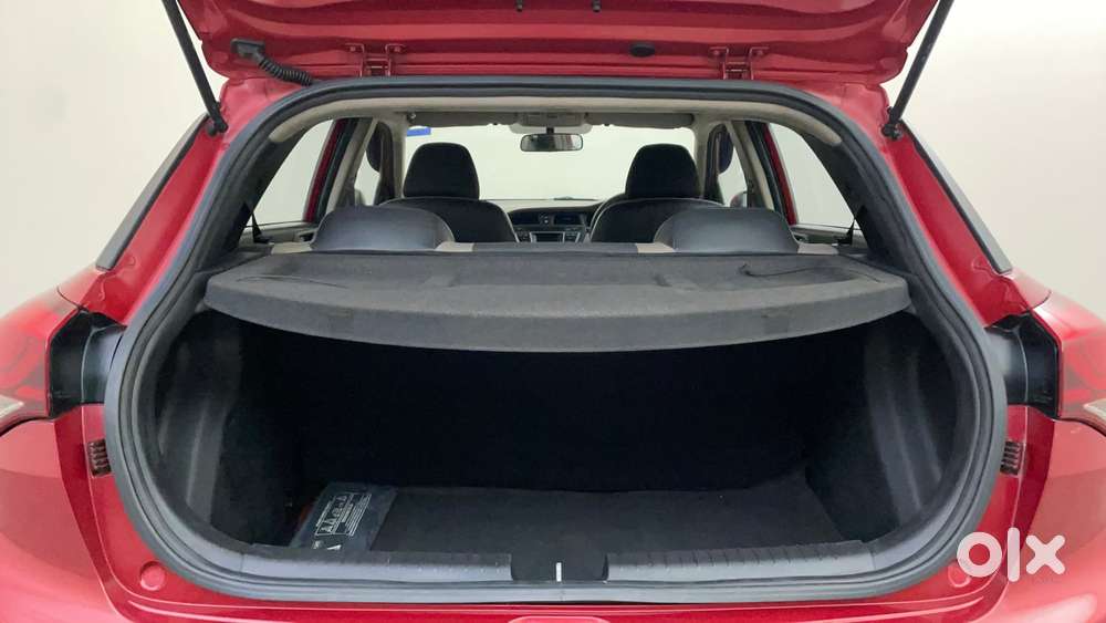 Hyundai Elite I20 [ ] 1.2 Magna, 2014, Petrol