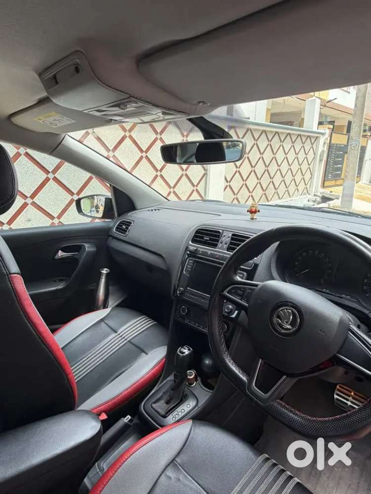 Skoda Rapid 1.5 Tdi 2019