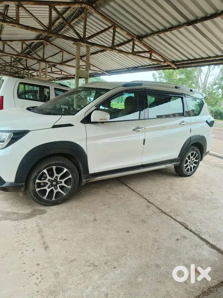 Maruti Suzuki Xl6 2023