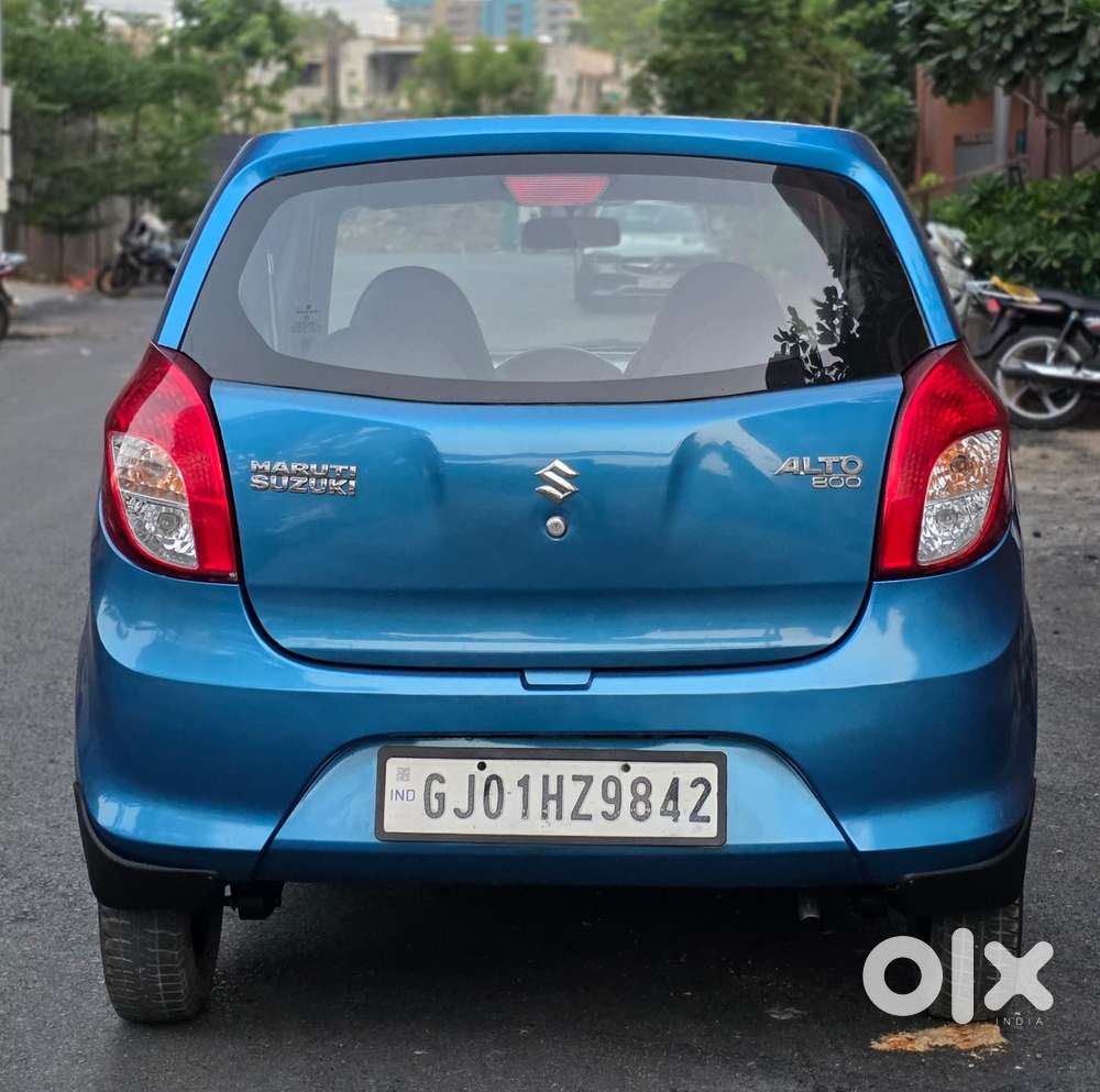 Maruti Suzuki Alto 800 Lxi, 2019, Petrol