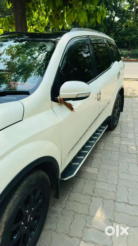 Mahindra Xuv500 2016 Diesel 78000 Km Driven
