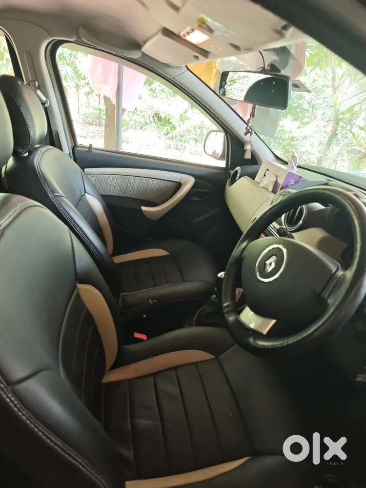 Renault Duster 110 For Sale