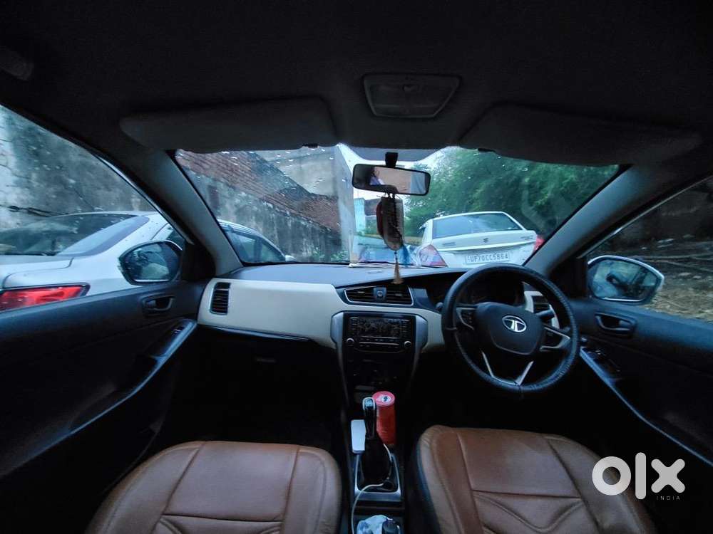 Tata Zest 2016 Diesel Well Maintained