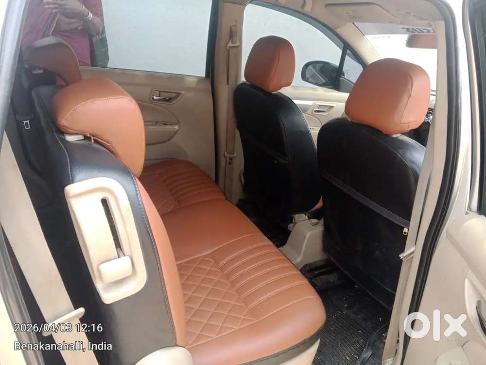 Maruti Suzuki Ertiga 2015
