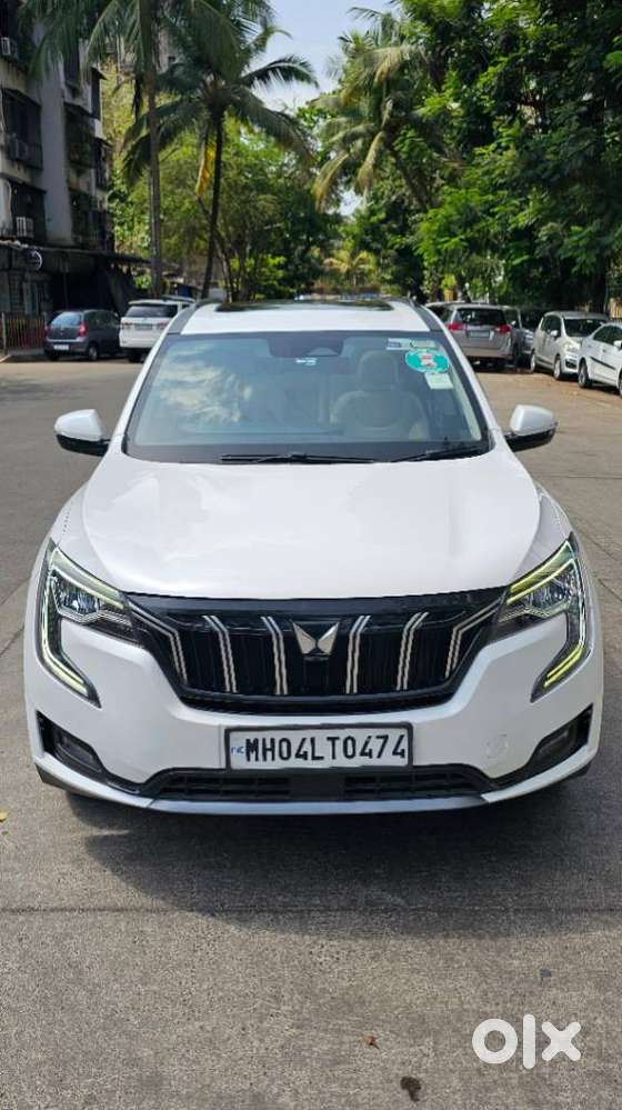 Mahindra Xuv700 2.2 Ax 7 Diesel At Str, 2023, Diesel