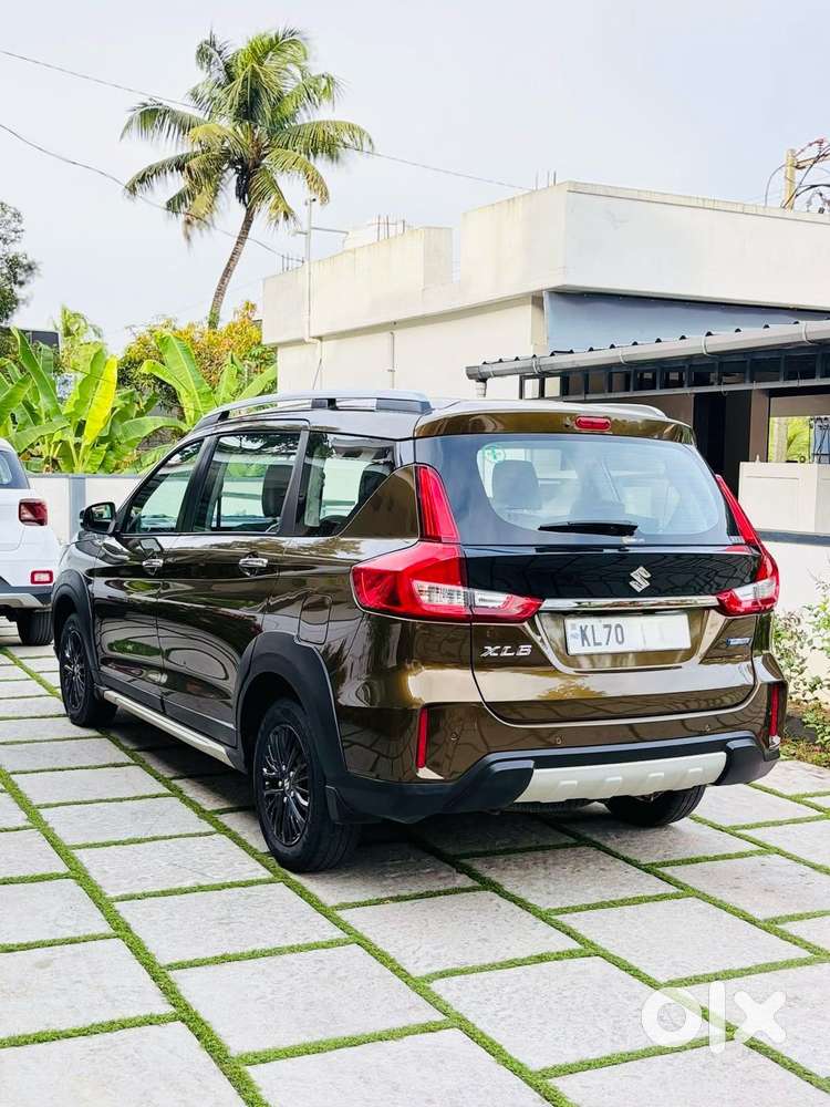 Maruti Suzuki Xl6 Zeta, 2020, Petrol