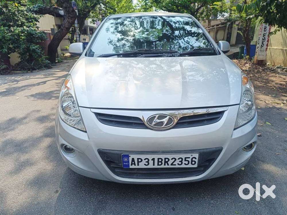 Hyundai I20 Diesel Magna Era, 2011, Diesel