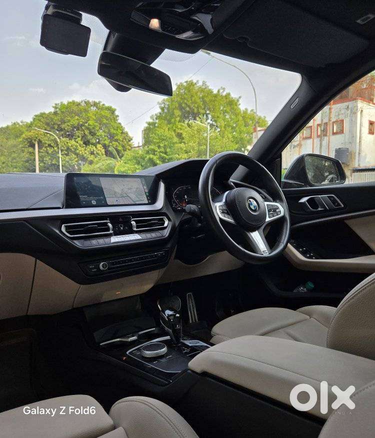 Bmw 2 Series Gran Coupe 220i M Sport Pro, 2024, Petrol
