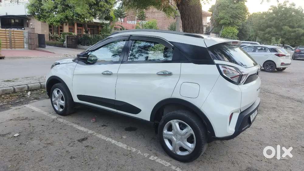 Tata Nexon 1.5 Diesel 2023