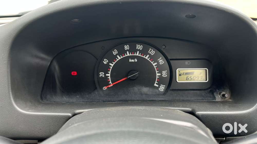 Maruti Suzuki Alto K10 1.0 Lxi, 2011, Petrol