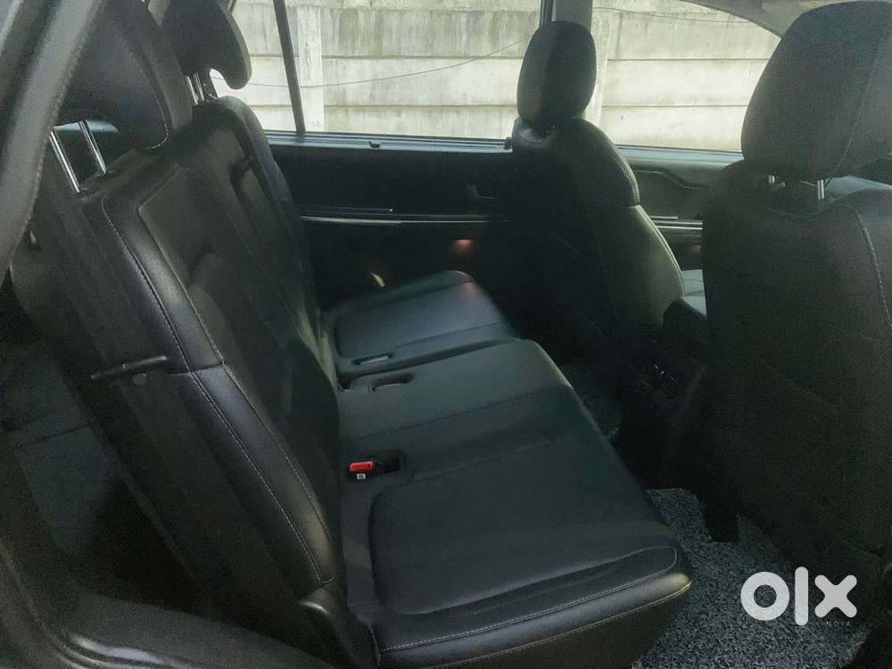 Tata Hexa, 2019, Diesel