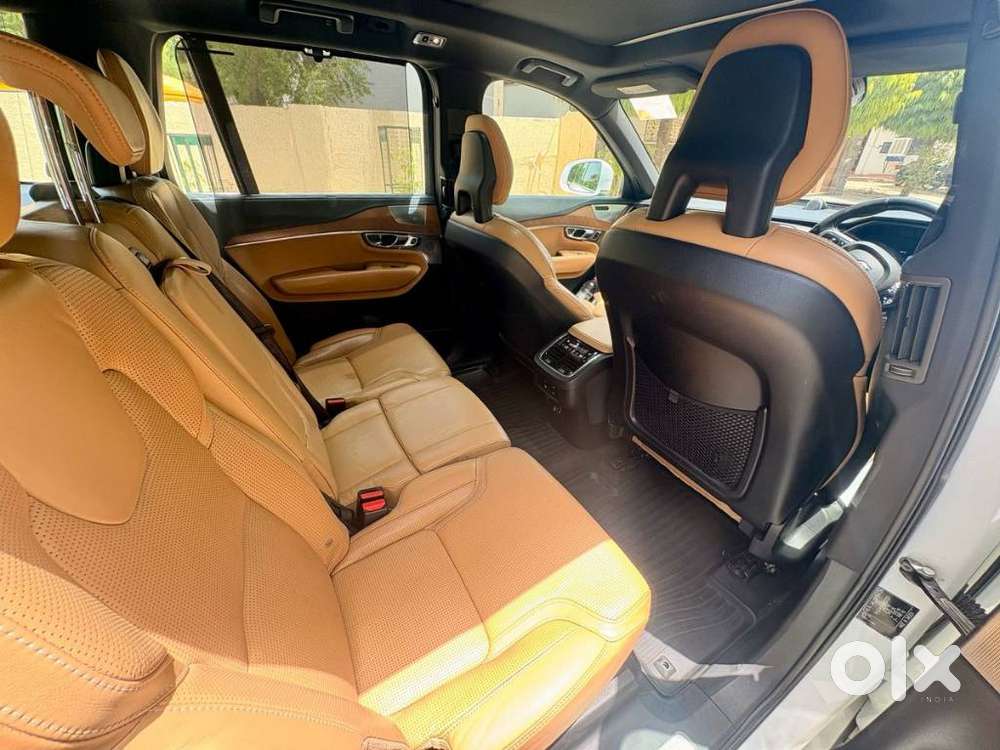 Volvo Xc90 D5 Awd, 2016, Diesel