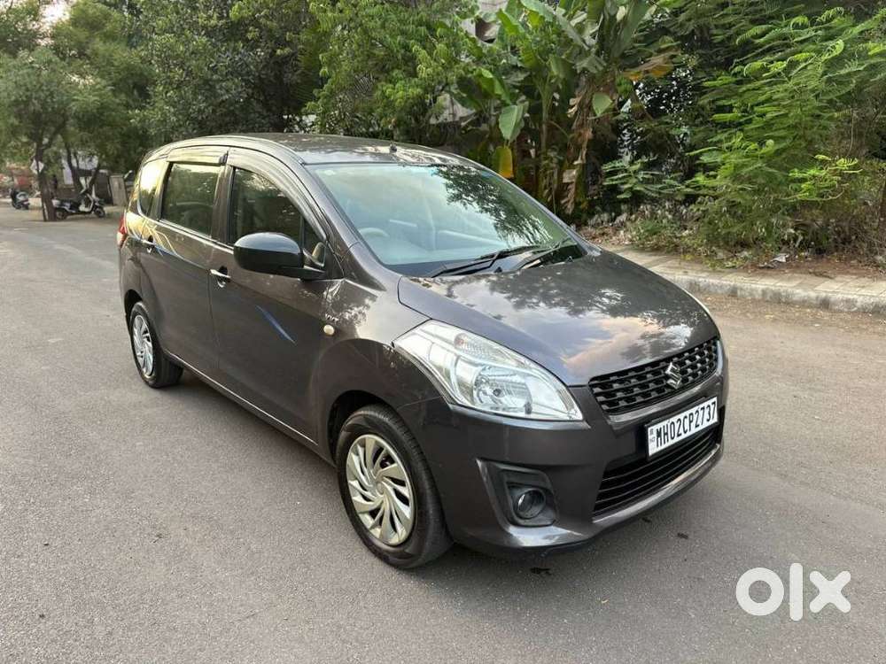 Maruti Suzuki Ertiga 2012-2015 Lxi, 2012, Petrol