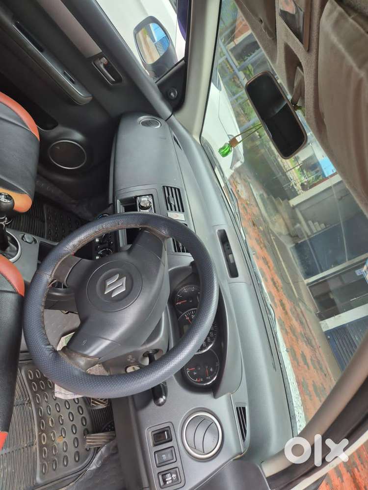 Maruti Suzuki Swift Vdi (o), 2009, Diesel