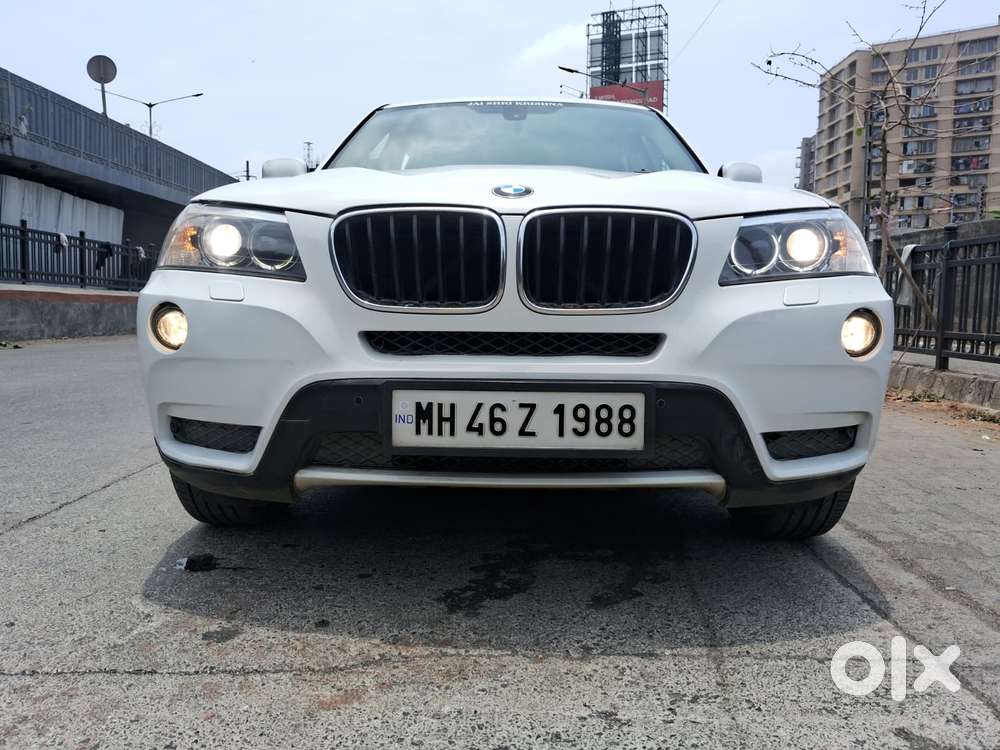 Bmw X3 2.0 Xdrive 20d, 2014, Diesel
