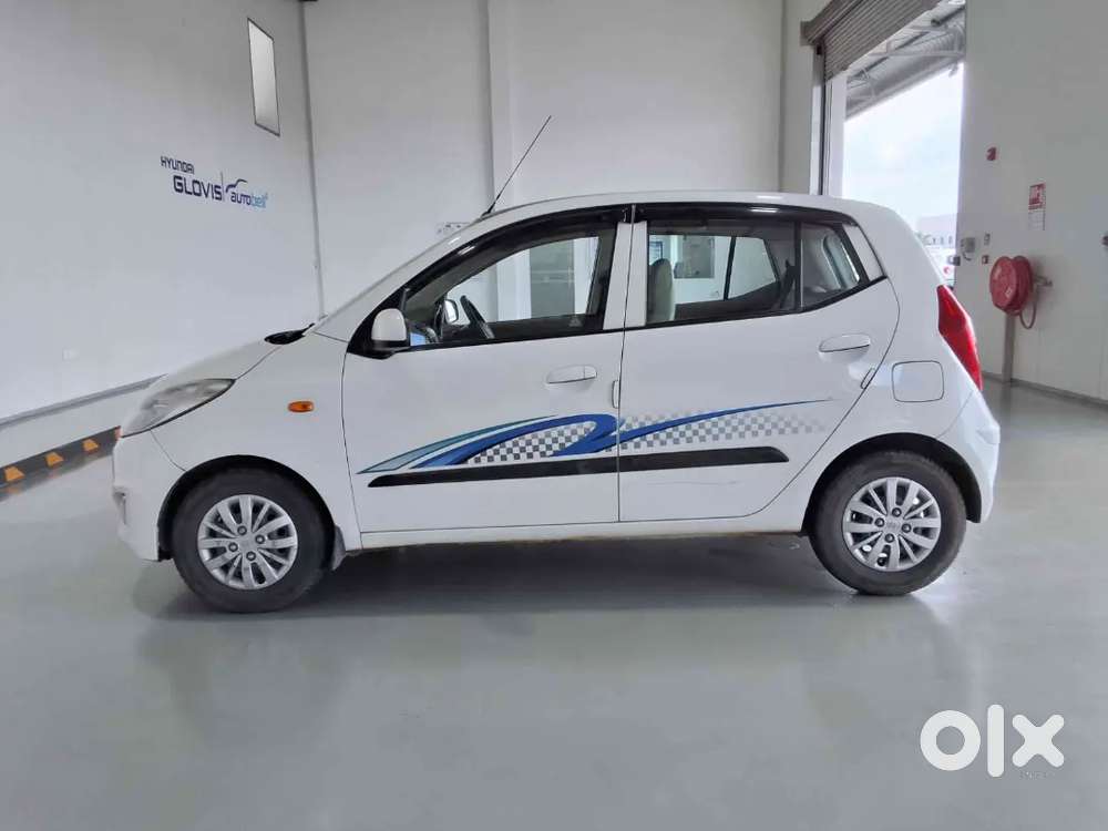 Ready To Drive. Zero Complaint.